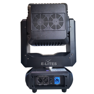 Her led kontrol edilebilir 9x40W 4in1 led zoom hareketli kafa piksel fonksiyonu - Product Image 6