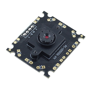 2MP Built-in <strong>Camera</strong> Module for PC and Industrial Control Equipment Factory Direct Supply - Product Image 4