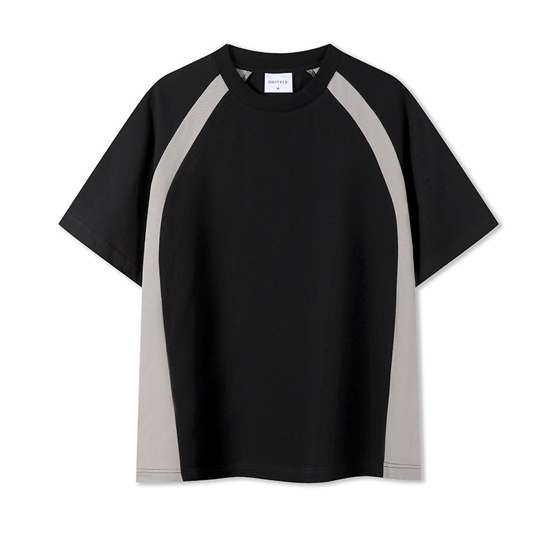 Gris Negro