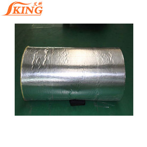 ISOKING Trung Quốc Lana De Vidrio Con Papel Kraf - Product Image 3