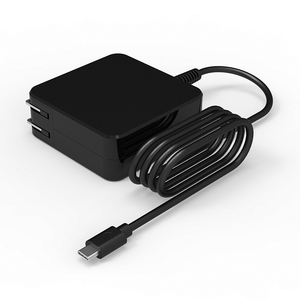 Mới nhất gan công nghệ máy tính để bàn PSU PD Adapter cung cấp điện 20V/6.5A 130W gan Power Adapter - Product Image 1