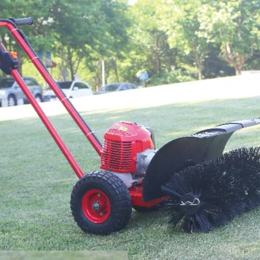 Halı suni astro çim araçları kum curst SBR dolgu granül curst makinesi