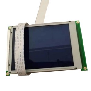 Kompatibles neues LCD-Anzeige modul LCD-Bildschirm AG320240A4 320240 A4 AG3240240A1 3240240 A1 - Product Image 1