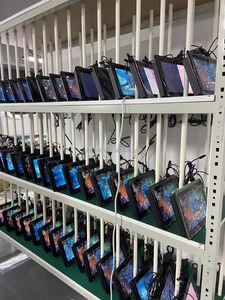 8,4-Zoll-TFT-LCD-Display 1024x768 XGA Industrial Spectrum Analyzer LCD-Panel LVDS 40-poliges LCD-Modul - Product Image 5