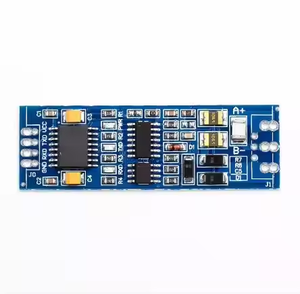 TTL turn <strong>RS485</strong> <strong>module</strong> 485 <strong>to</strong> serial <strong>UART</strong> level mutual conversion hardware automatic flow control - Product Image 3
