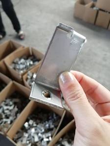 Подгонянная система для облицовки мрамора - Product Image 3