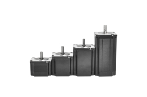 Máy In 3D Nema17 1.5A Nema 17 Với Sl42sth34-1504A Phanh Đôi Shat Sl42sth34 1504A 76Oz Động Cơ Bước - Product Image 4