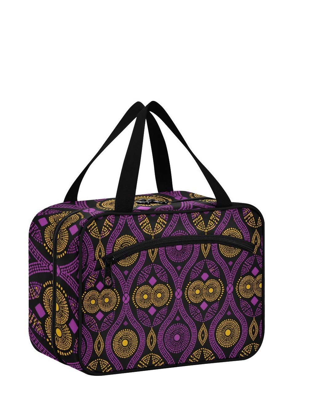 color# boho flower