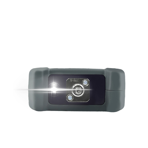Mini medidor de potencia óptica FTTH popular, probador de Cable de fibra óptica, tipo de interfaz Universal FC / SC / ST - Product Image 4