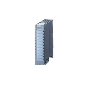 Venta caliente 6ES7 531-7KF00-0AB0 para módulo de entrada analógica SIMATIC 1500 AI 8xU/I/RTD/TC ST SIEMENS PLC S7 para Siemens - Product Image 1