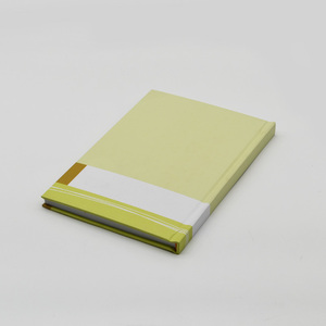 Okul baskı hizmeti için 2023 özelleştirilmiş baskı hizmeti ciltli defter iletişim kitabı - Product Image 5