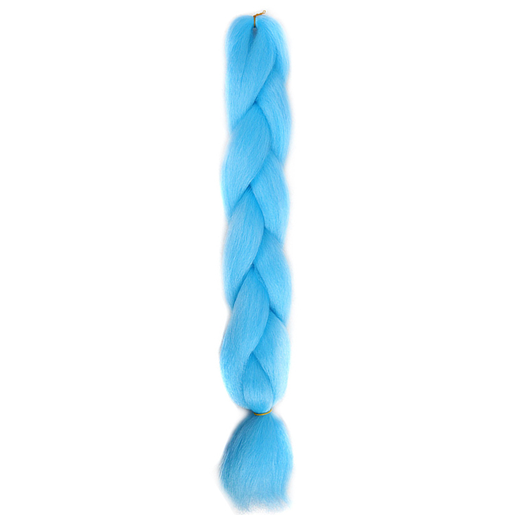 02 capelli intrecciati jumbo luminosi
