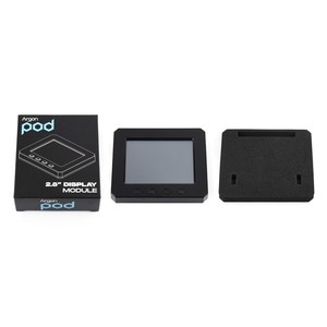 2,8-Zoll-LCD-Erweiterungsmodul 240*320 resistiver Touchscreen für Raspberry Pi Zero / Zero 2W-Karten Funktioniert mit POD-Modul - Product Image 6