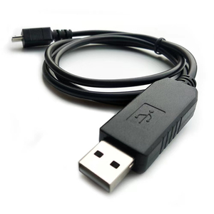 USB to RS485 Adapter Converter Controller Mic <strong>Programming</strong> Cable Usb to Micro Rs485 Rs422 Rs232 Serial Ttl <strong>Uart</strong> Converter Cable - Product Image 2