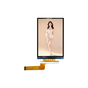 Modulo Display LCD da 3.5 pollici 320x480 TFT con interfaccia MCU a 8 Bit e 16 Bit per dispositivi di consumo - Product Image 3