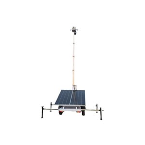 Multi-Application Беспроводная система камеры CCTV с легкой установкой - Product Image 1