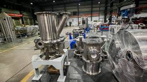 Premium Fluidized Bed <strong>Jet</strong> <strong>Mill</strong> System Powder <strong>Grinder</strong> for Food Processing for Chemical Battery and Food Industries