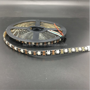 5050 Ws2815 DC12V 60led Signal Break Continue Addressable Individual Magic Digital Pixel RGB 2815 Ws2815 <strong>Led</strong> Strip Light - Product Image 2