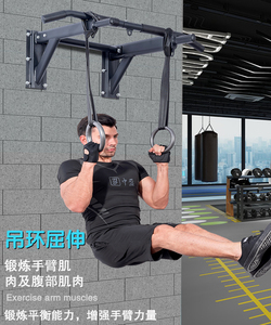 Cheap Factory Price Indoor Home Gym Push up Parallel Stand Parallel <strong>Bars</strong> <strong>Wall</strong> Mounted Lifting <strong>Bar</strong> Dip Pull up <strong>Bar</strong>