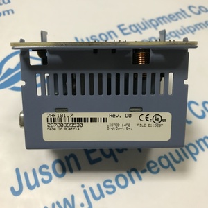 Módulo de interfaz analógico B-&-R 7AF101.7 - Product Image 4