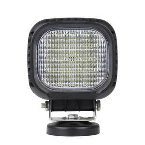 2021 Aurora Super Bright LED Work <strong>Light</strong> With 12V 24V Auto Driving <strong>Light</strong> for Universal Vehicles - Product Image 1