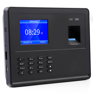 Automatically Generate Attendance Report Fingerprint Attendance Machine <strong>Software</strong> Free - Product Image 4