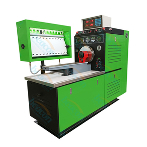 BCS619B Diesel Injector <strong>Calibration</strong> <strong>Machine</strong> Fuel Injection Pump <strong>Test</strong> Bench for Equipment and <strong>Compression</strong> Application - Product Image 1