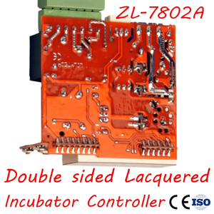 ZL-7802A <strong>Temperature</strong> Humidity Incubator Multifunctional Automatic Incubator <strong>Controller</strong> - Product Image 6