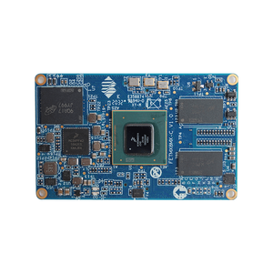 I. 88M uuad Cortex-A53 RM Cortex-M4 ystem n odule nndroid Linux SM RM evelevelevopment Board