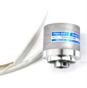 日本玉川BRTTS2651N141E78ロータリーレゾルバーSmartsynエンコーダ在庫あり - Product Image 1