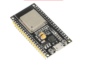 ESP32 geliştirme kurulu WiFi + kablosuz 2 in 1 çift çekirdekli işlemci düşük güç ESP-32 kontrol panosu ESP-32S - Product Image 3