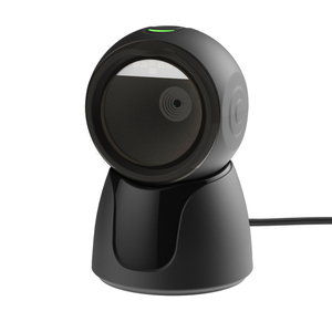 KEFAR Escáner Inalámbrico de Código de Barras 1D 2D, Detección Automática de Imagen para Supermercado, Biblioteca, Tienda Minorista, Lector QR - Product Image 5