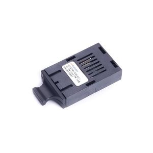 Fabrik preis Industrie 1 X9 155M Optisches Transceiver-Modul Single Mode Dual Fiber 20km Kompatible WiFi POE TCP-Netzwerke 1310nm - Product Image 1