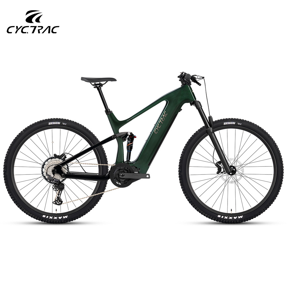 Dark green black