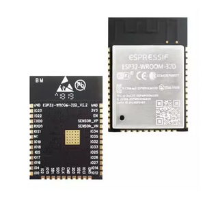 ESP32 Wroom 32D scheda di espansione Smart Home relè Wifi Mini modulo elettronico Starter Kit Chip prezzo ESP32 Wroom per Arduino Nano - Product Image 1