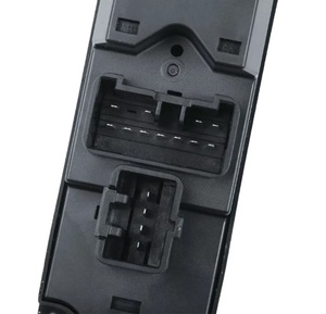 Koolman phía trước bên phải cửa sổ điện nút công tắc điều khiển ABS Điều kiện Mới-Kính nâng lên chủ chuyển đổi cho mô hình av7914540ab - Product Image 5