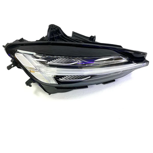 ไฟหน้า LED แบบดั้งเดิมเหมาะสำหรับรถ Volvo S60 Aion 2022ไฟหน้า LED แบบเจาะด้านหน้าสำหรับรถยนต์ระบบไฟ LED - Product Image 1