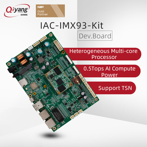 Schede e kit di sviluppo del modulo IMX93 Linux Board Arm processore Cortex A55 Single Board Linux Sbc - Product Image 3