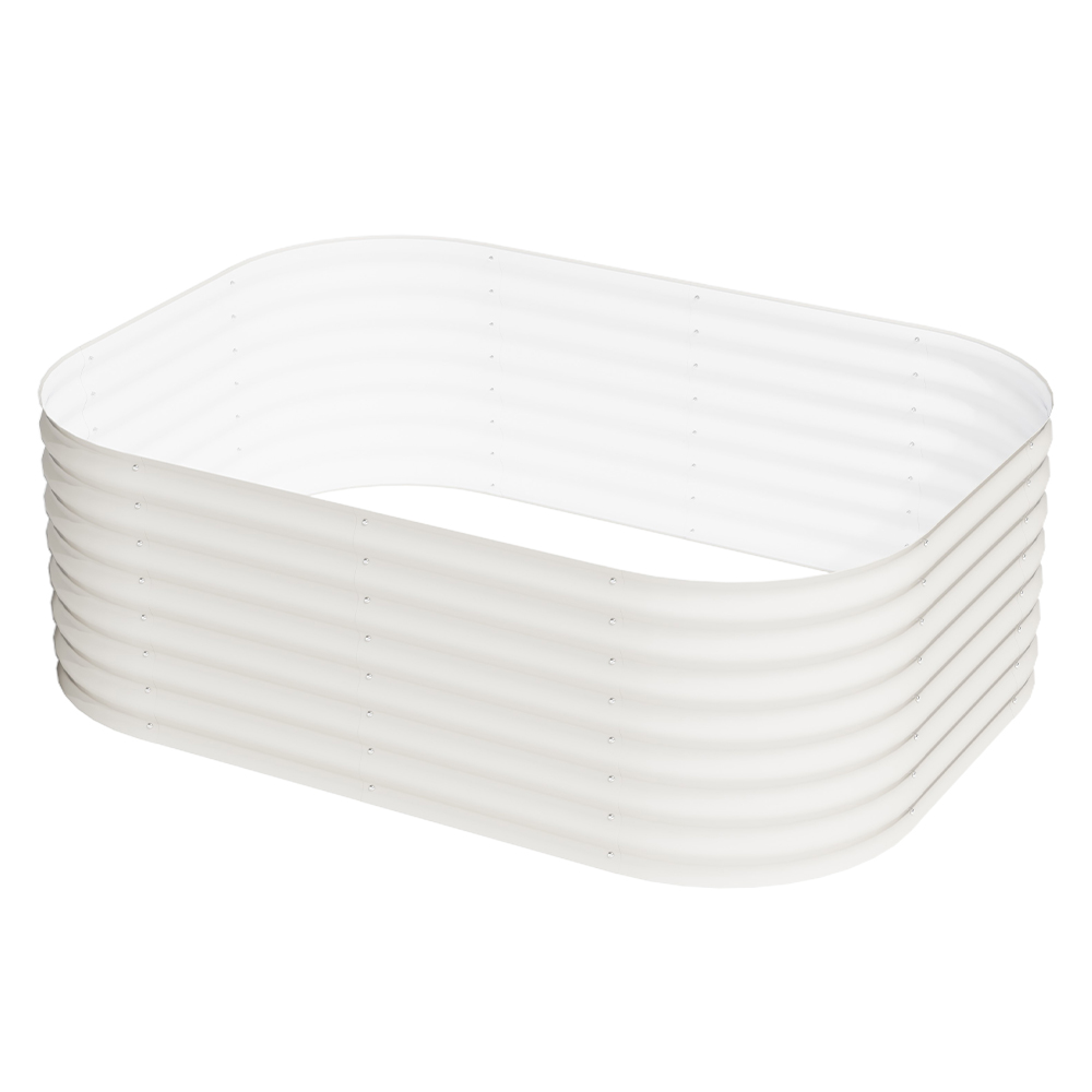 Ivory white