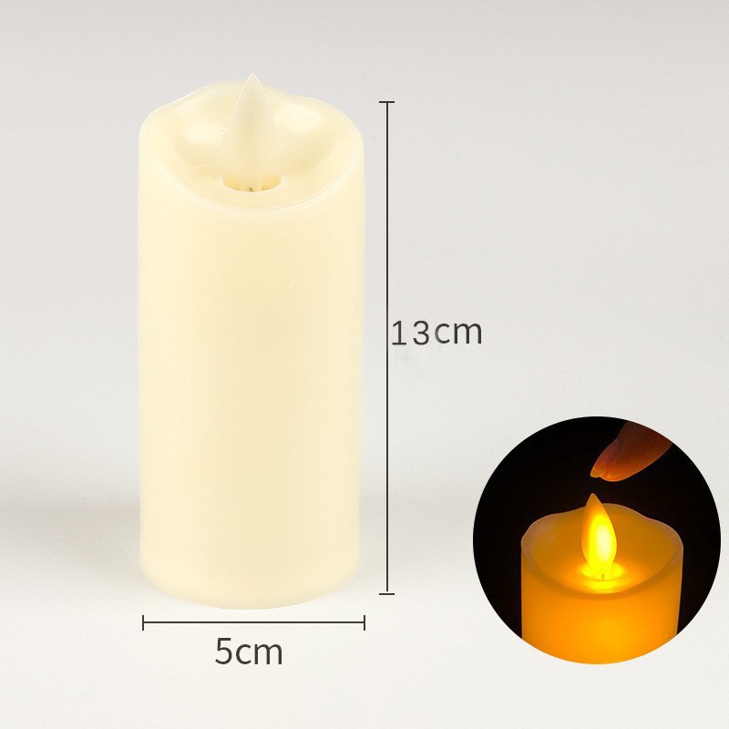 5*13cm smooth swing (including electronic ag13*3)