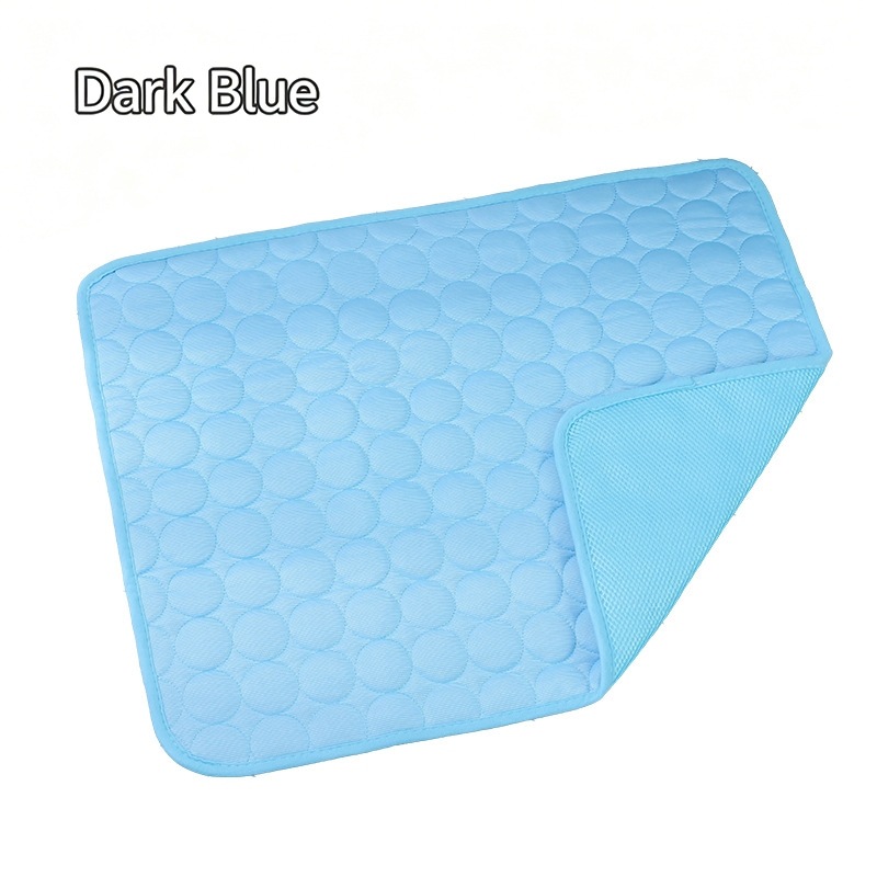 Bleu foncé