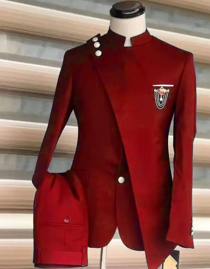 Immagine rossa