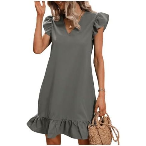 Plain Grey