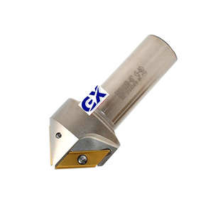 Uzun bıçak pah kesici CNC makinesi torna pah araçları - Product Image 2