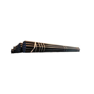 API 5L 5CT ps1/PSL2 J55海上建筑油气管道用无缝钢管油气套管 - Product Image 2