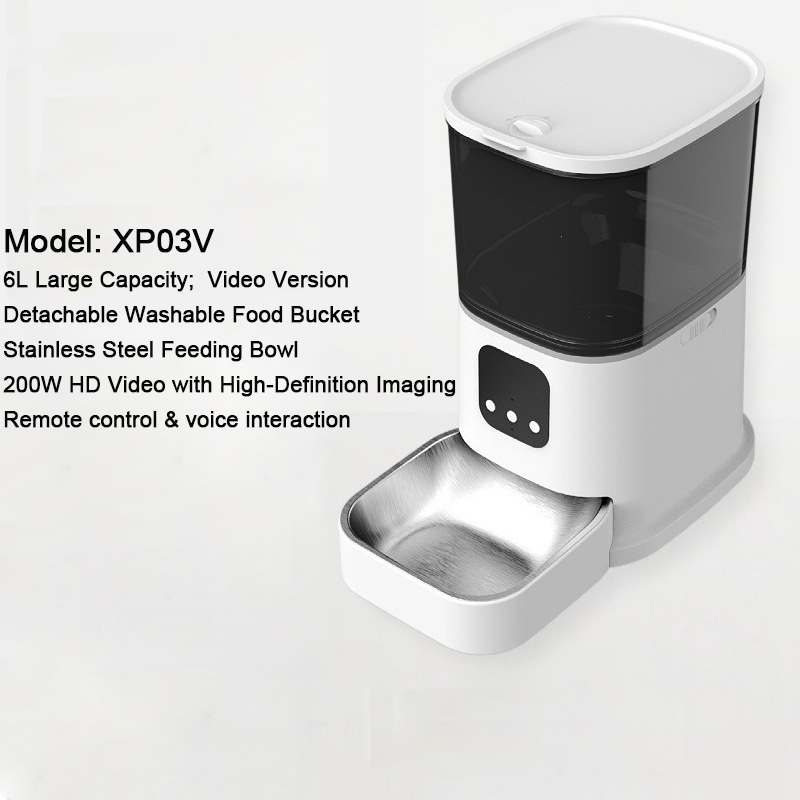 Version XP03V-Video