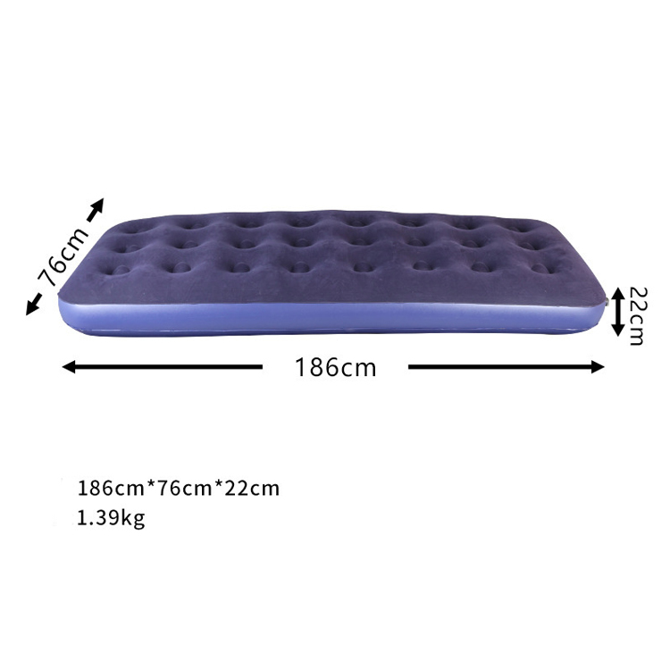 Bleu BZ-13371