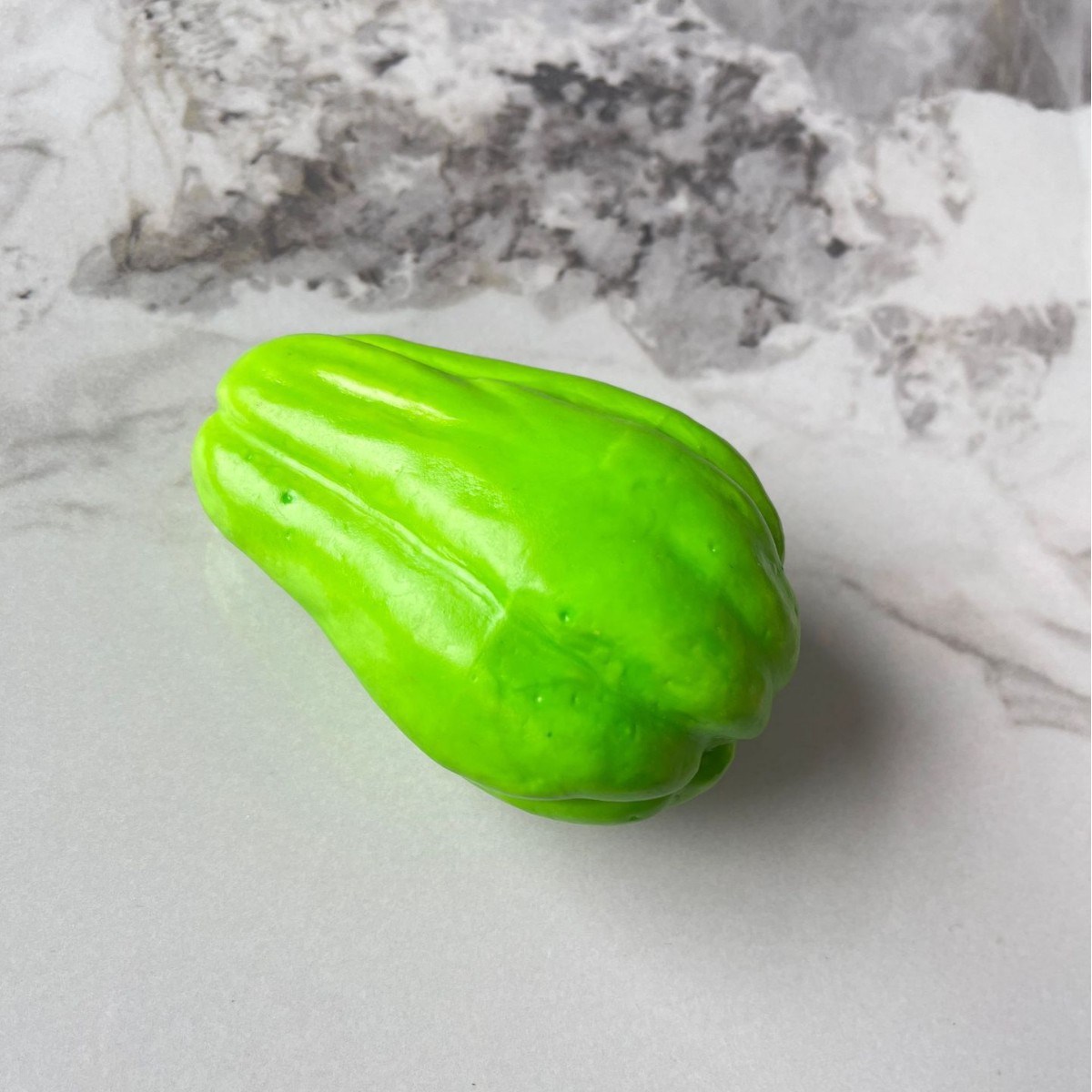 chayote melon