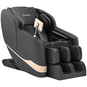 Hydro Massage stuhl Übergroßer Schwerelosigkeit stuhl Brooks tone Massager BS08 - Product Image 5