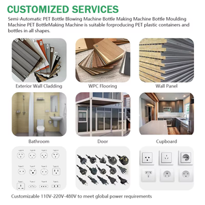 Nuevas casas de contenedores expandibles prefabricadas impermeables y casas de cajas de embalaje móviles con casas de contenedores de alta calidad - Product Image 4